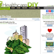 HealthcareDIY | Fitness Feature | February 11, 2014