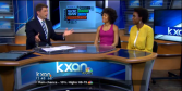 NBC KXAN Austin | SXSW TV Feature | March 2013