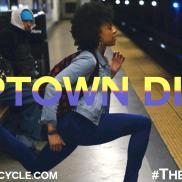 Uptown Dips | Move of the Week