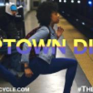 Uptown Dips | Move of the Week